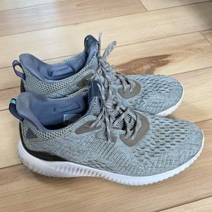 adidas Women's Alphabounce Em W Running Shoe